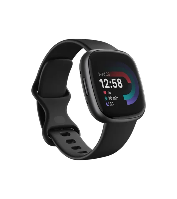 Fitbit Versa 4 Smart Watch
