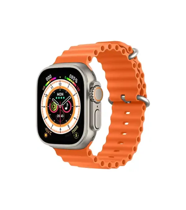 Haino Teko T99 Ultra max Watch