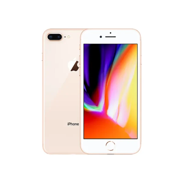 Apple iPhone 8 Plus